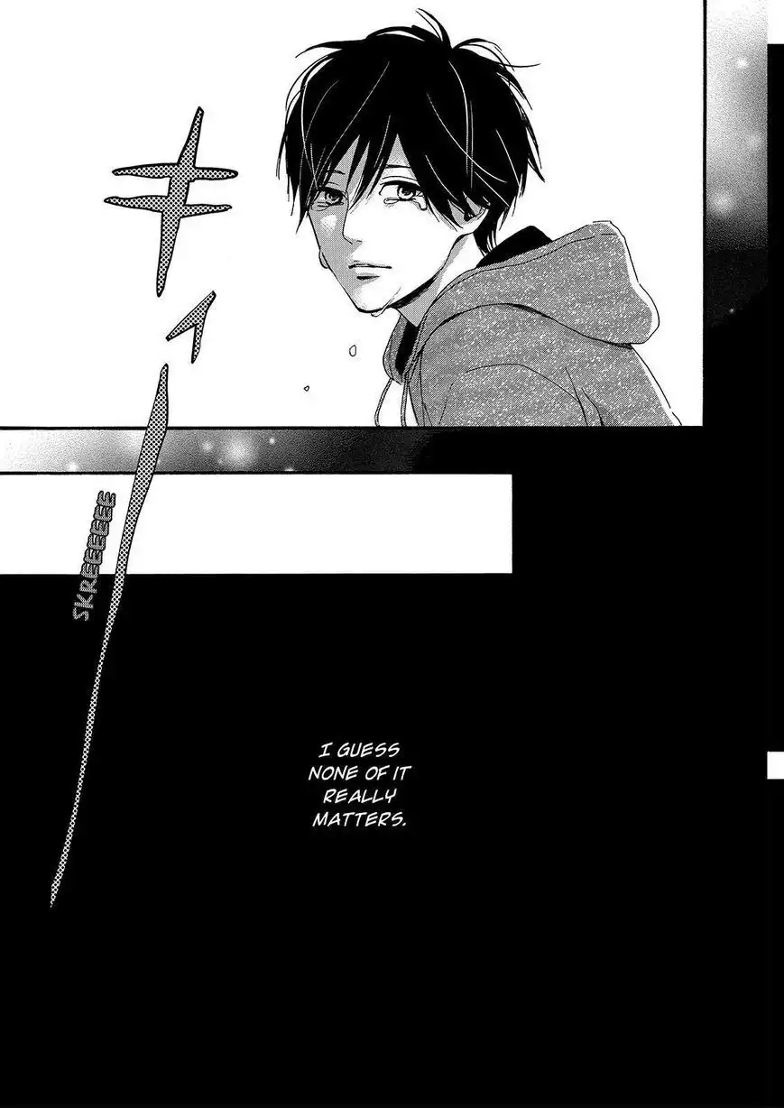 Orange (TAKANO Ichigo) Chapter 19 43